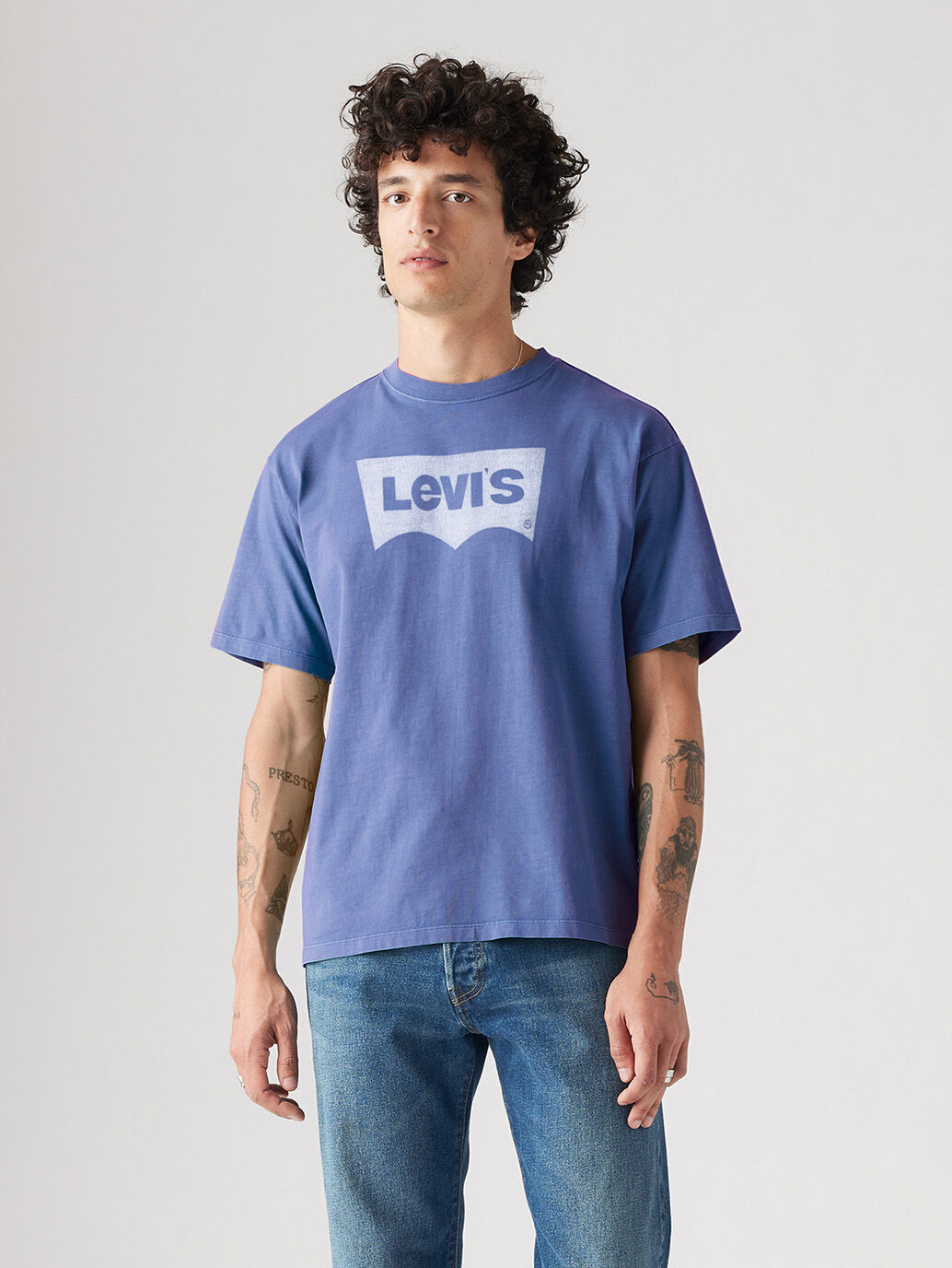 Levi's® Men's Graphic Vintage Fit T-Shirt